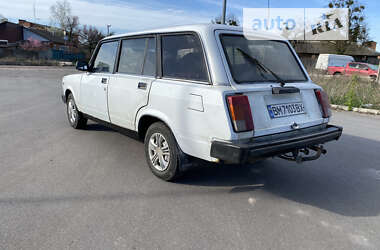 Универсал ВАЗ / Lada 2104 1994 в Лебедине