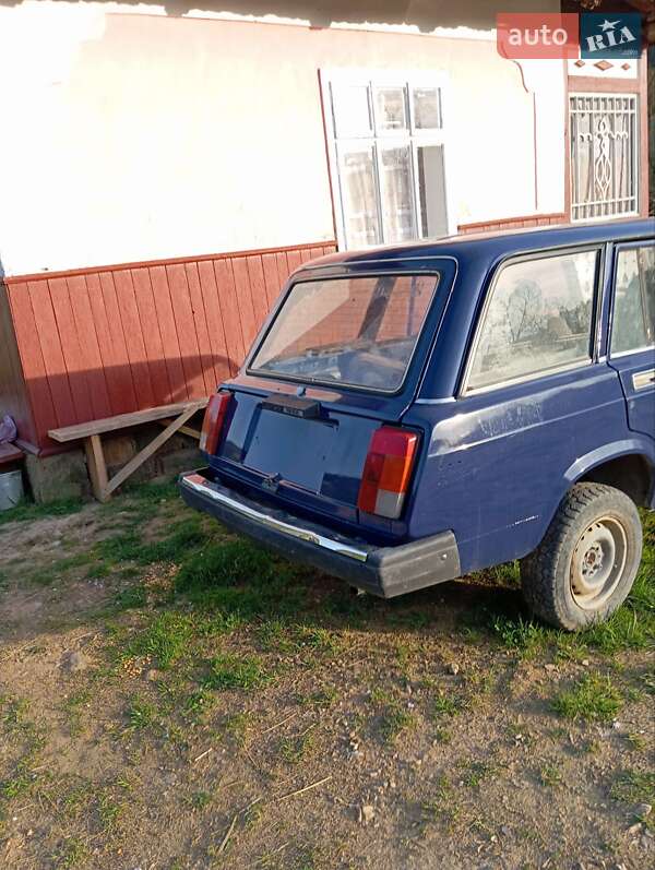 Универсал ВАЗ / Lada 2104 2006 в Косове