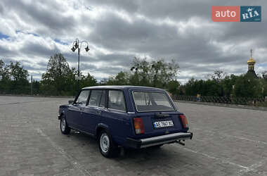 Універсал ВАЗ / Lada 2104 1999 в Харкові