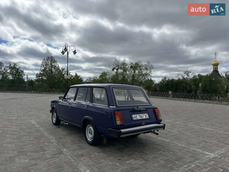 Універсал ВАЗ / Lada 2104 1999 в Харкові
