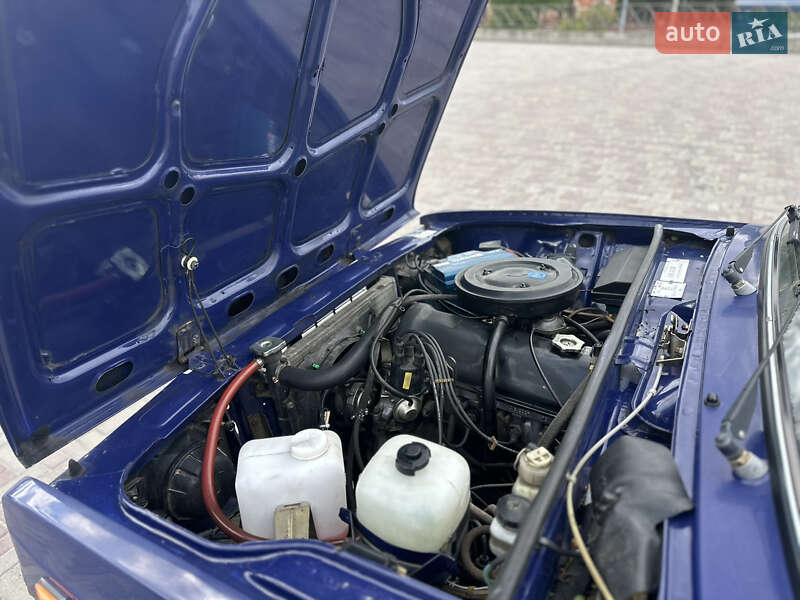 Універсал ВАЗ / Lada 2104 1999 в Харкові