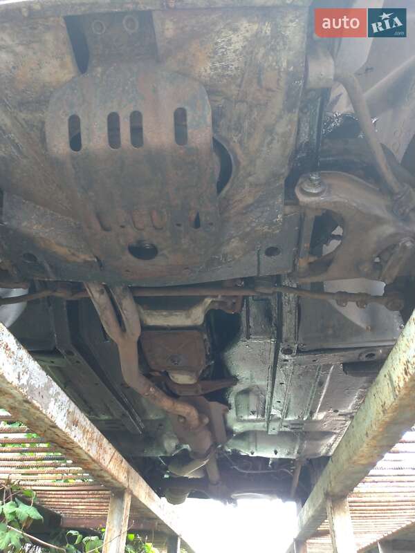 Універсал ВАЗ / Lada 2104 2008 в Києві