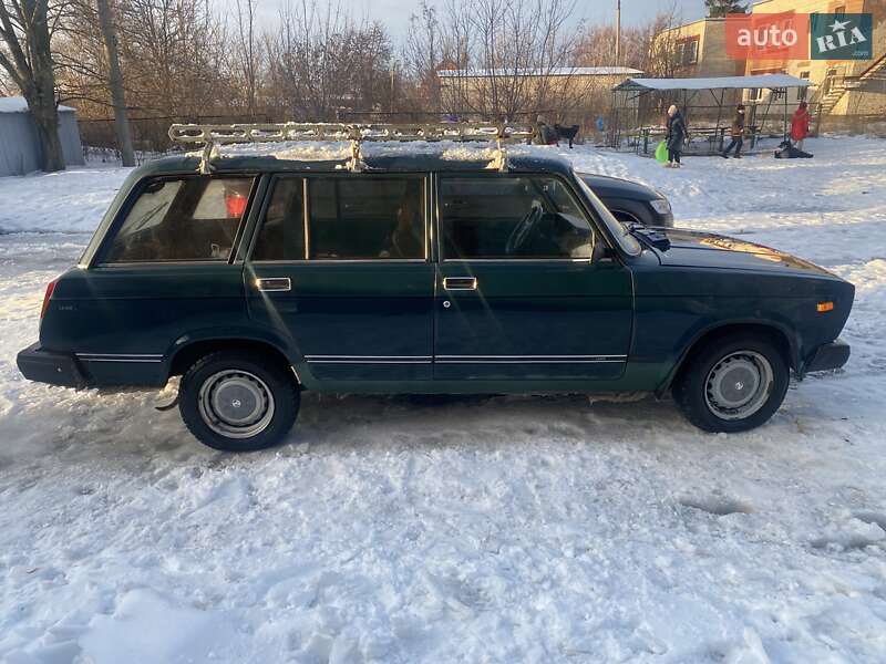 Універсал ВАЗ / Lada 2104 2006 в Харкові фото 18 Універсал ВАЗ / Lada 2104 2006 в Харкові