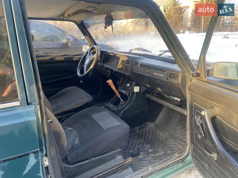 Універсал ВАЗ / Lada 2104 2006 в Харкові фото 25 Універсал ВАЗ / Lada 2104 2006 в Харкові