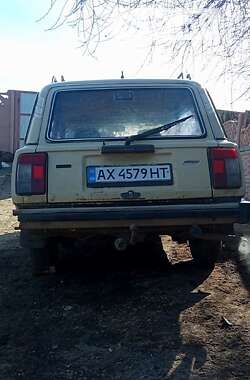 Универсал ВАЗ / Lada 2104 1991 в Змиеве