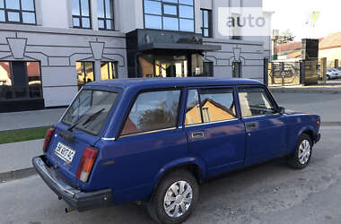 Универсал ВАЗ / Lada 2104 2006 в Здолбунове