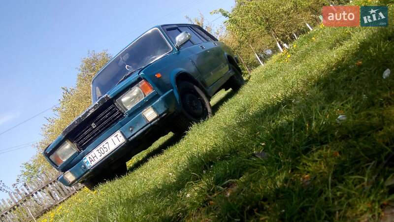 Универсал ВАЗ / Lada 2104 2001 в Иваничах