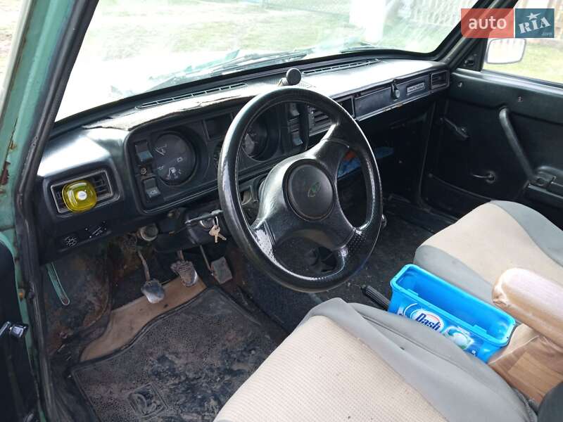 Универсал ВАЗ / Lada 2104 1987 в Сторожинце