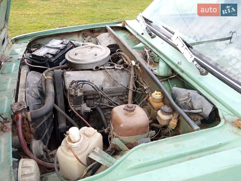 Универсал ВАЗ / Lada 2104 1987 в Сторожинце