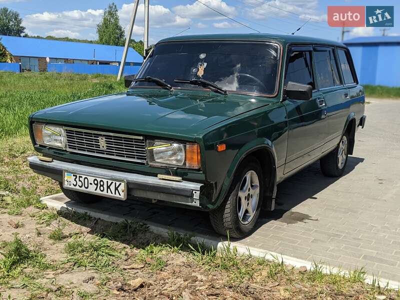 ВАЗ / Lada 2104 1999 ВАЗ / Lada 2104 1999
