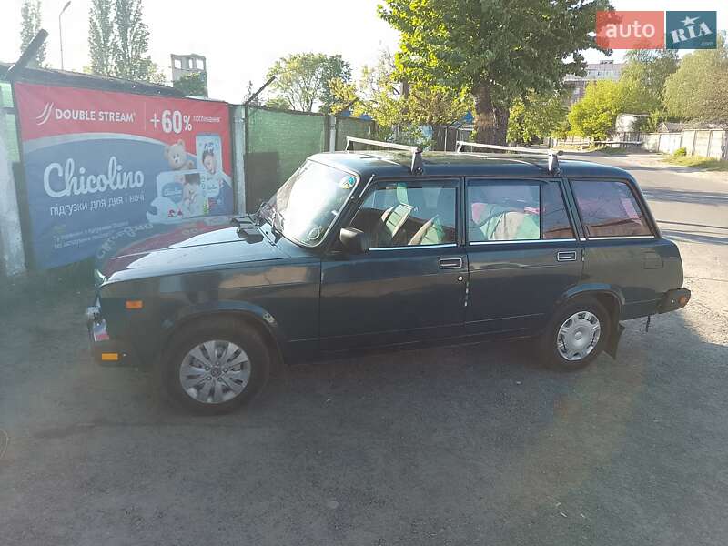 Универсал ВАЗ / Lada 2104 2008 в Вараше фото 4 Универсал ВАЗ / Lada 2104 2008 в Вараше