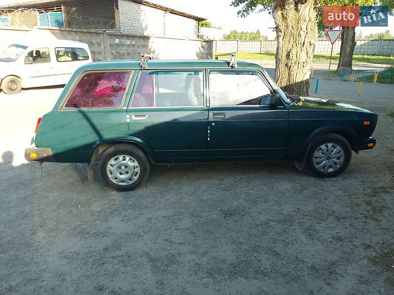 Универсал ВАЗ / Lada 2104 2008 в Вараше фото 2 Универсал ВАЗ / Lada 2104 2008 в Вараше