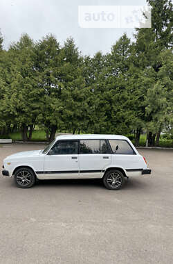 Универсал ВАЗ / Lada 2104 1995 в Нежине