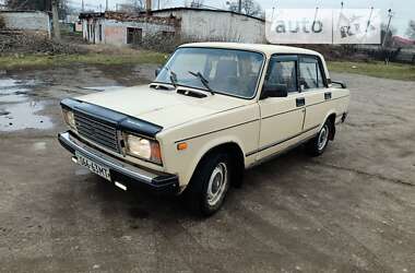 Універсал ВАЗ / Lada 2104 2005 в Смілі