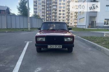 Универсал ВАЗ / Lada 2104 1990 в Харькове