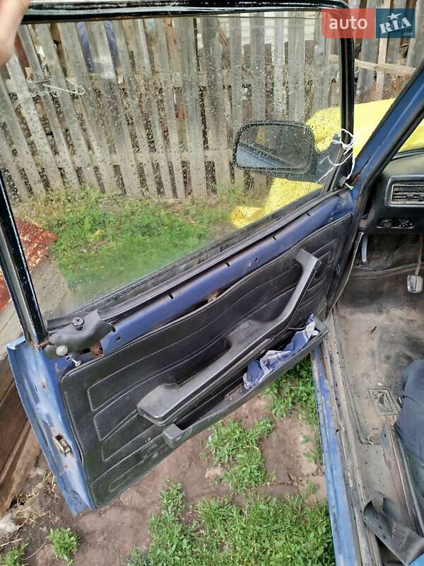 Універсал ВАЗ / Lada 2104 1990 в Пустомитах