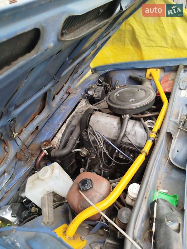 Універсал ВАЗ / Lada 2104 1990 в Пустомитах