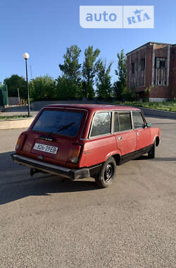 Универсал ВАЗ / Lada 2104 1995 в Славянске