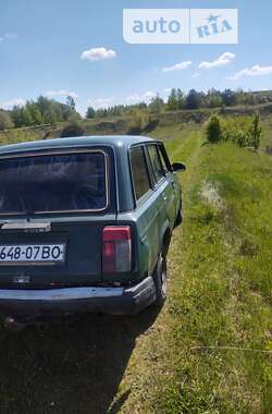 Універсал ВАЗ / Lada 2104 1988 в Рівному