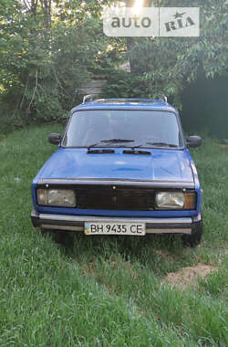 Універсал ВАЗ / Lada 2104 1988 в Чорноморську