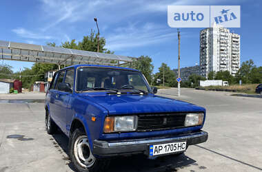 Универсал ВАЗ / Lada 2104 2006 в Запорожье