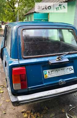 AUTO.RIA – Продам VAZ / Лада Четверка 2002 (AE0275CP) бензин 1.3