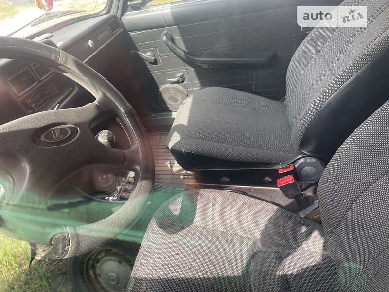 Універсал ВАЗ / Lada 2104 2005 в Харкові фото 16 Універсал ВАЗ / Lada 2104 2005 в Харкові