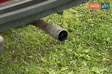 Универсал ВАЗ / Lada 2104 1987 в Львове