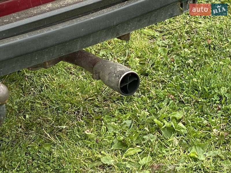 Универсал ВАЗ / Lada 2104 1987 в Львове