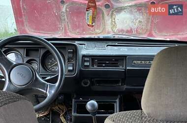 Универсал ВАЗ / Lada 2104 1987 в Львове