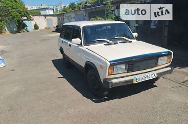 Универсал ВАЗ / Lada 2104 1994 в Черноморске