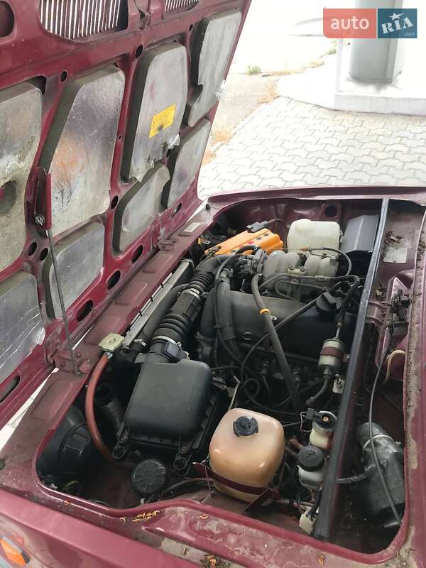 Универсал ВАЗ / Lada 2104 2008 в Николаеве