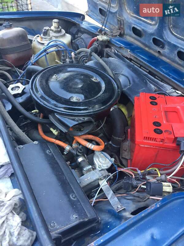 Универсал ВАЗ / Lada 2104 2005 в Врадиевке