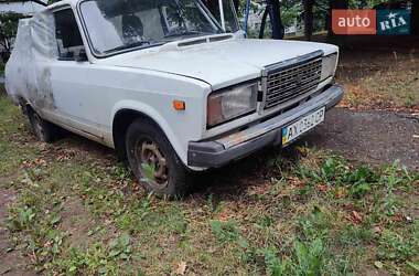 Універсал ВАЗ / Lada 2104 2011 в Харкові