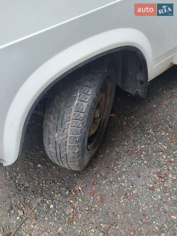 Универсал ВАЗ / Lada 2104 2011 в Харькове фото 8 Универсал ВАЗ / Lada 2104 2011 в Харькове