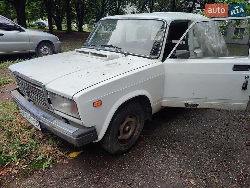 Универсал ВАЗ / Lada 2104 2011 в Харькове фото 13 Универсал ВАЗ / Lada 2104 2011 в Харькове