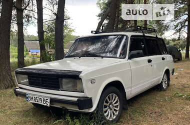 Универсал ВАЗ / Lada 2104 1996 в Сумах