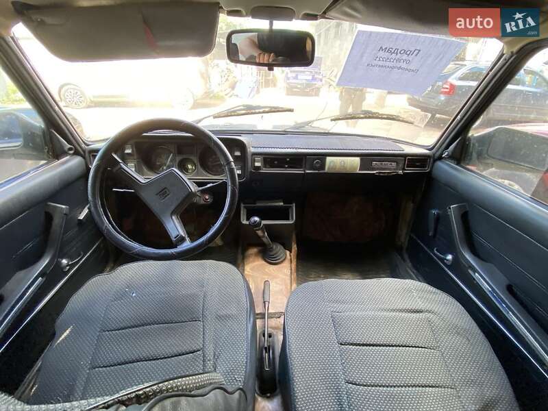 Універсал ВАЗ / Lada 2104 1986 в Чернігові