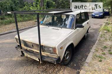 Універсал ВАЗ / Lada 2104 1996 в Запоріжжі