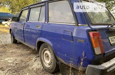 Універсал ВАЗ / Lada 2104 2005 в Харкові