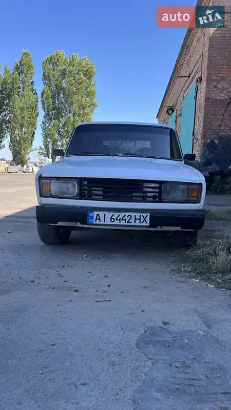 ВАЗ / Lada 2104