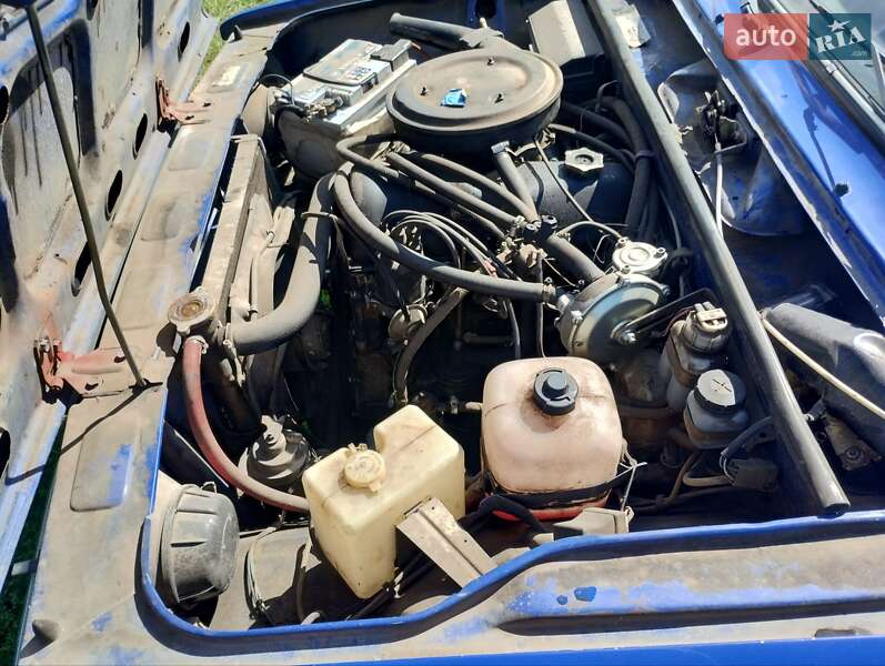 Универсал ВАЗ / Lada 2104 2005 в Андрушевке фото 10 Универсал ВАЗ / Lada 2104 2005 в Андрушевке