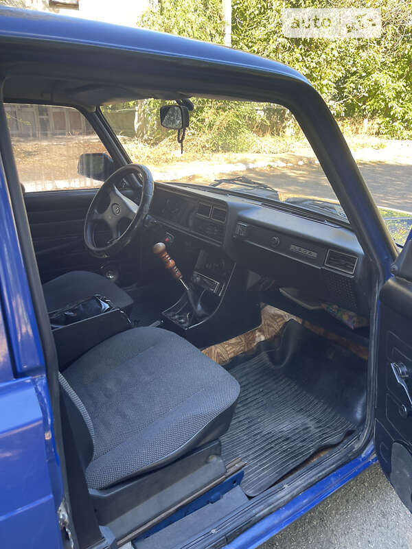 Универсал ВАЗ / Lada 2104 2007 в Ананьеве