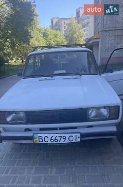 Универсал ВАЗ 2104 1992 в 