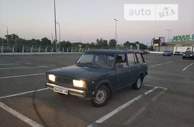 Универсал ВАЗ / Lada 2104 1999 в Киеве