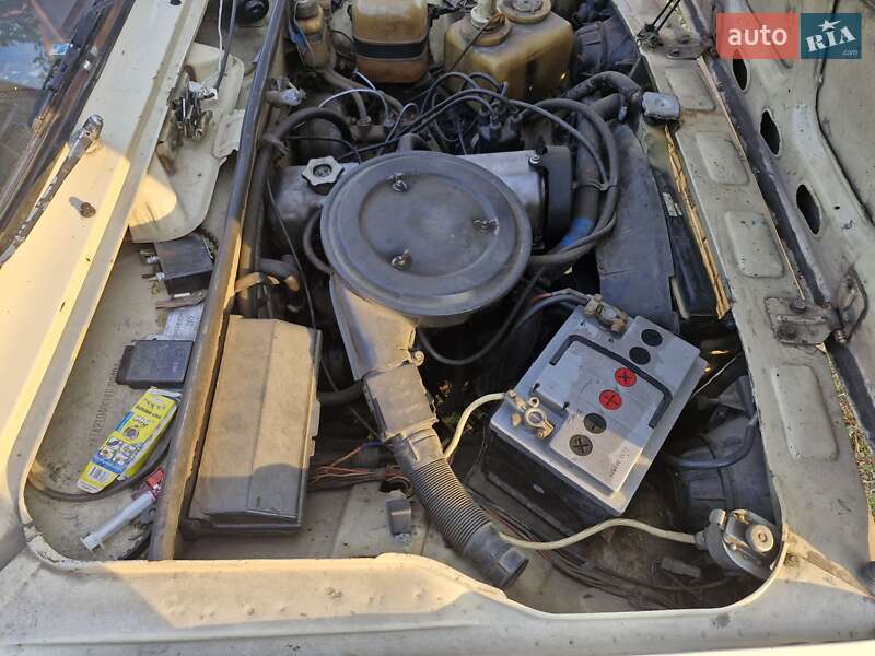Универсал ВАЗ / Lada 2104 1986 в Подольске