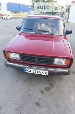 Універсал ВАЗ / Lada 2104 2007 в Києві