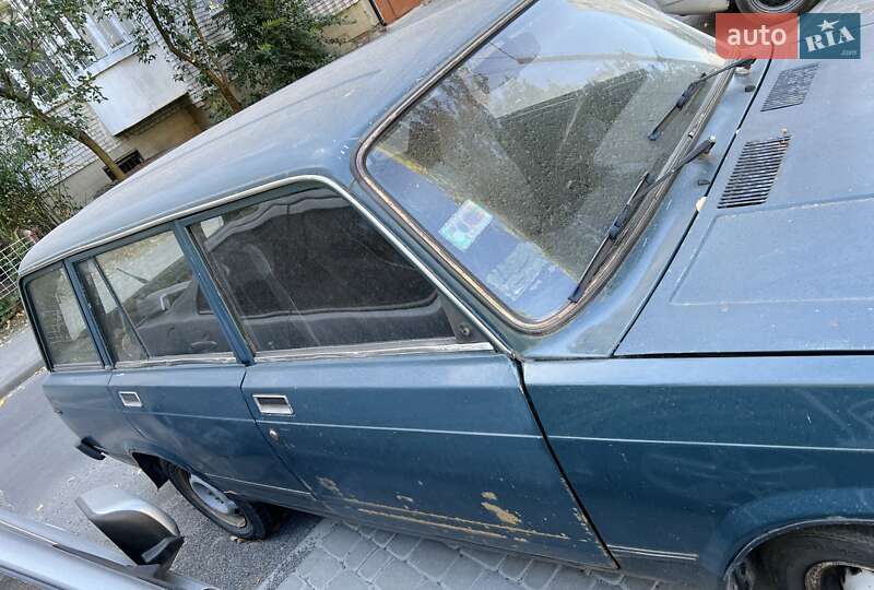 Універсал ВАЗ / Lada 2104 1996 в Львові