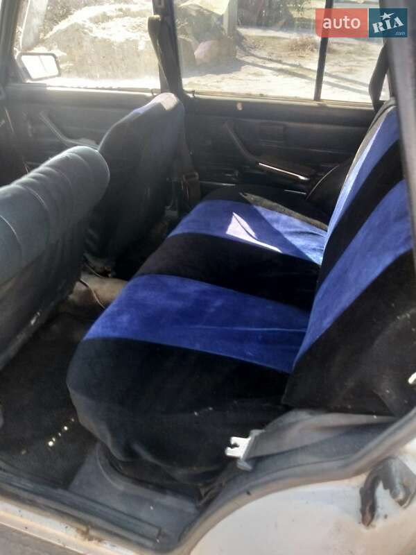 Универсал ВАЗ / Lada 2104 1993 в Новых Санжарах