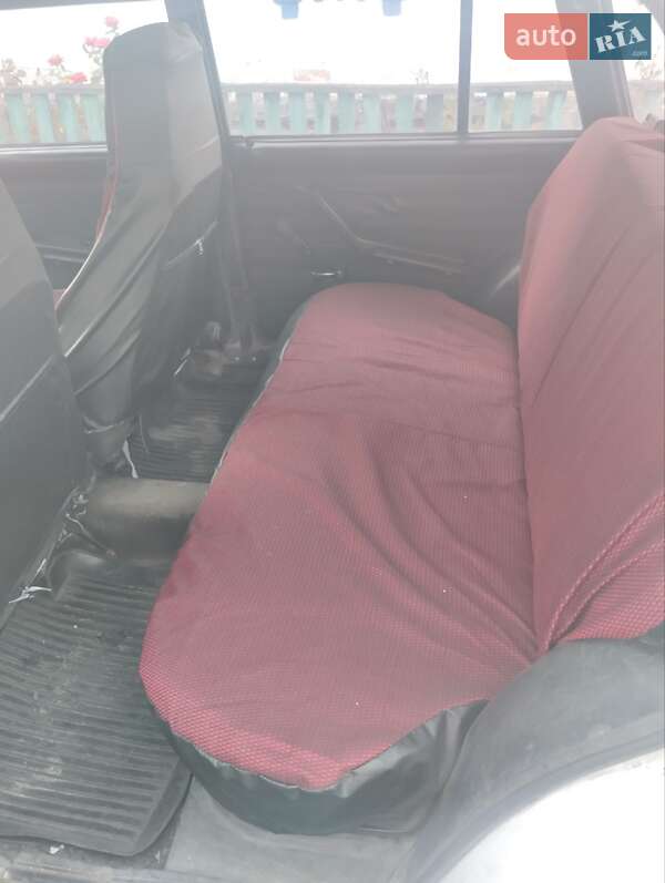 Універсал ВАЗ / Lada 2104 1998 в Ружині